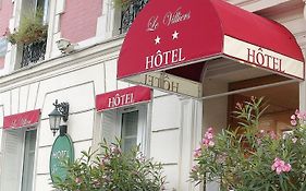 Hôtel Korner Etoile